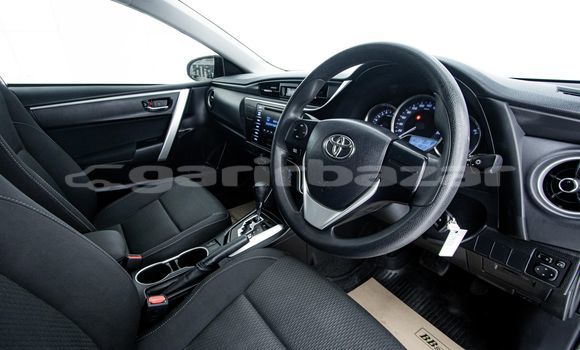 Buy Used Toyota Altis Other Car in Bangkok in Bangkok Buy Used Toyota Altis Other Car in Bangkok in Bangkok