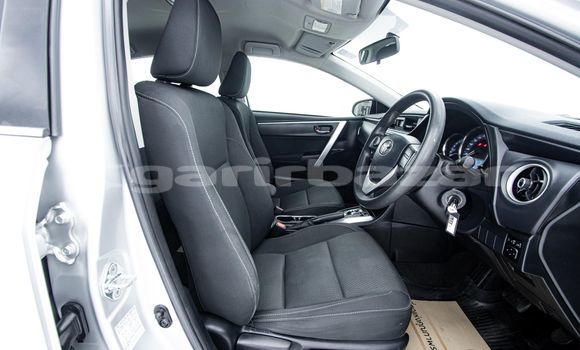 Buy Used Toyota Altis Other Car in Bangkok in Bangkok Buy Used Toyota Altis Other Car in Bangkok in Bangkok