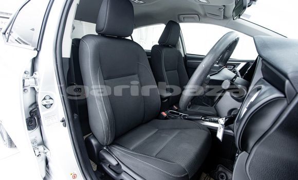 Buy Used Toyota Altis Other Car in Bangkok in Bangkok Buy Used Toyota Altis Other Car in Bangkok in Bangkok