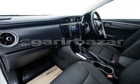 Buy Used Toyota Altis Other Car in Bangkok in Bangkok Buy Used Toyota Altis Other Car in Bangkok in Bangkok