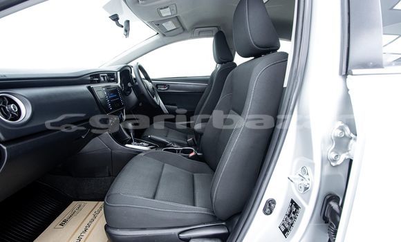 Buy Used Toyota Altis Other Car in Bangkok in Bangkok Buy Used Toyota Altis Other Car in Bangkok in Bangkok