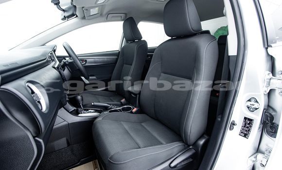 Buy Used Toyota Altis Other Car in Bangkok in Bangkok Buy Used Toyota Altis Other Car in Bangkok in Bangkok