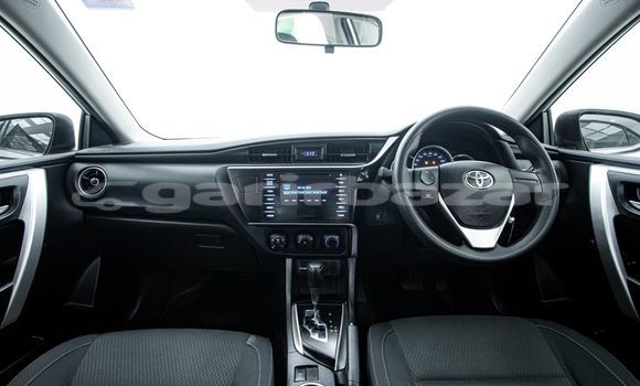 Buy Used Toyota Altis Other Car in Bangkok in Bangkok Buy Used Toyota Altis Other Car in Bangkok in Bangkok