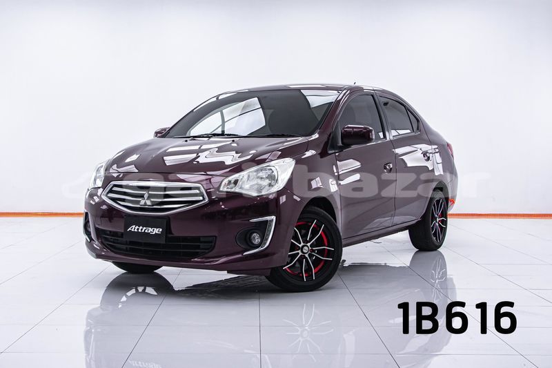 Big with watermark mitsubishi attrage bangkok bangkok 70949