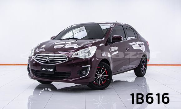 ซื้อ รถมือสอง Mitsubishi Attrage สีแดง รถยนต์ ใน %{เมือง} ใน กรุงเทพมหานคร ซื้อ รถมือสอง Mitsubishi Attrage สีแดง รถยนต์ ใน %{เมือง} ใน กรุงเทพมหานคร