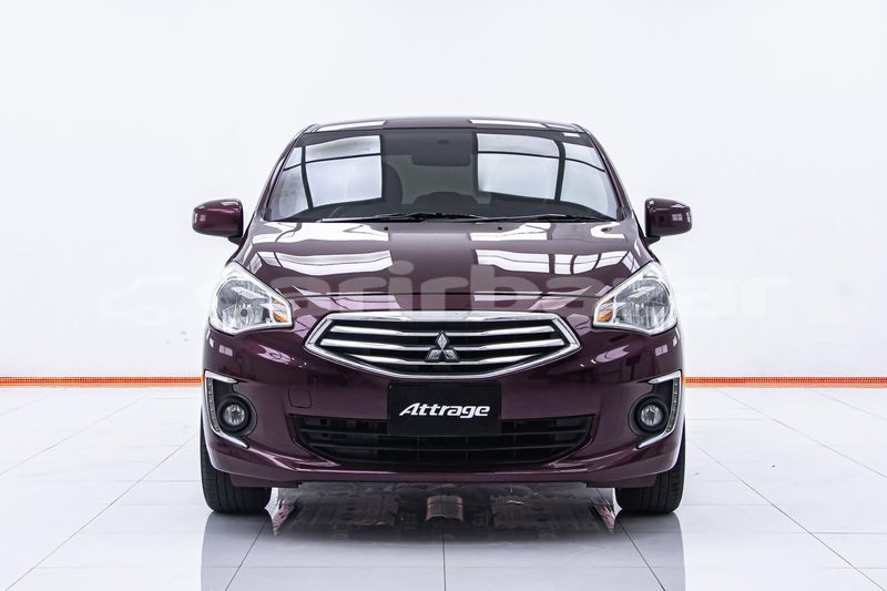 Big with watermark mitsubishi attrage bangkok bangkok 70949