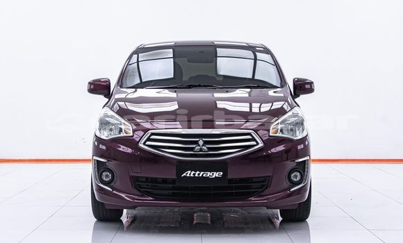 ซื้อ รถมือสอง Mitsubishi Attrage สีแดง รถยนต์ ใน %{เมือง} ใน กรุงเทพมหานคร ซื้อ รถมือสอง Mitsubishi Attrage สีแดง รถยนต์ ใน %{เมือง} ใน กรุงเทพมหานคร