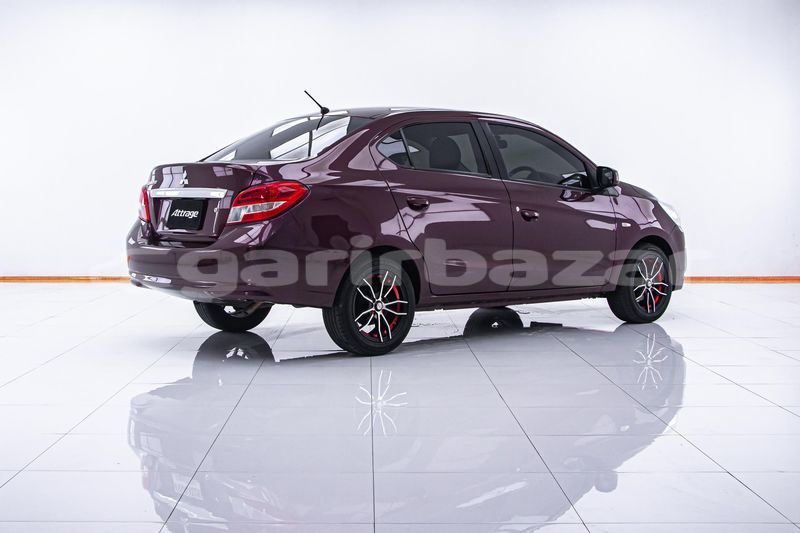 Big with watermark mitsubishi attrage bangkok bangkok 70949