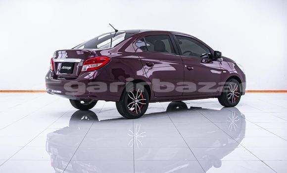 ซื้อ รถมือสอง Mitsubishi Attrage สีแดง รถยนต์ ใน %{เมือง} ใน กรุงเทพมหานคร ซื้อ รถมือสอง Mitsubishi Attrage สีแดง รถยนต์ ใน %{เมือง} ใน กรุงเทพมหานคร