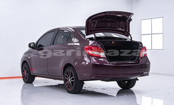 ซื้อ รถมือสอง Mitsubishi Attrage สีแดง รถยนต์ ใน %{เมือง} ใน กรุงเทพมหานคร ซื้อ รถมือสอง Mitsubishi Attrage สีแดง รถยนต์ ใน %{เมือง} ใน กรุงเทพมหานคร