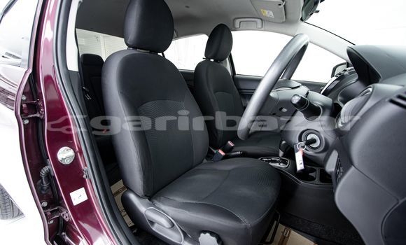 ซื้อ รถมือสอง Mitsubishi Attrage สีแดง รถยนต์ ใน %{เมือง} ใน กรุงเทพมหานคร ซื้อ รถมือสอง Mitsubishi Attrage สีแดง รถยนต์ ใน %{เมือง} ใน กรุงเทพมหานคร