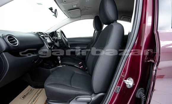 ซื้อ รถมือสอง Mitsubishi Attrage สีแดง รถยนต์ ใน %{เมือง} ใน กรุงเทพมหานคร ซื้อ รถมือสอง Mitsubishi Attrage สีแดง รถยนต์ ใน %{เมือง} ใน กรุงเทพมหานคร