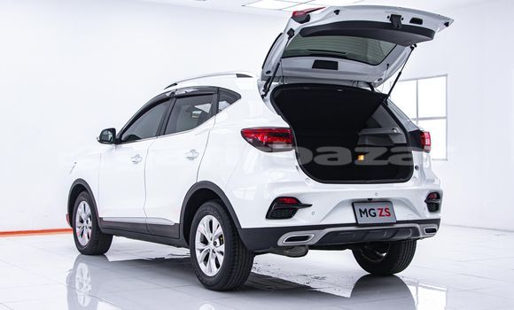 ซื้อ รถมือสอง MG ZS ขาว รถยนต์ ใน %{เมือง} ใน กรุงเทพมหานคร ซื้อ รถมือสอง MG ZS ขาว รถยนต์ ใน %{เมือง} ใน กรุงเทพมหานคร