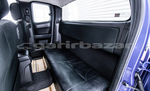 Buy Used Isuzu D-Max Blue Car in Bangkok in Bangkok Buy Used Isuzu D-Max Blue Car in Bangkok in Bangkok