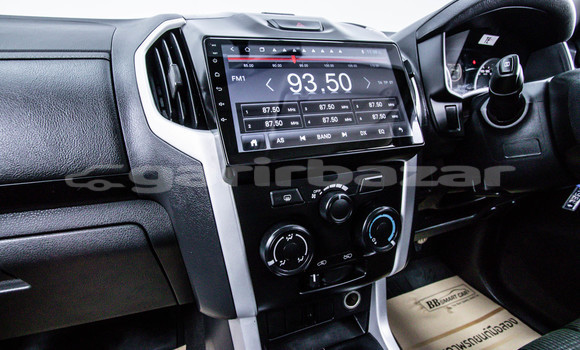 Buy Used Isuzu D-Max Blue Car in Bangkok in Bangkok Buy Used Isuzu D-Max Blue Car in Bangkok in Bangkok