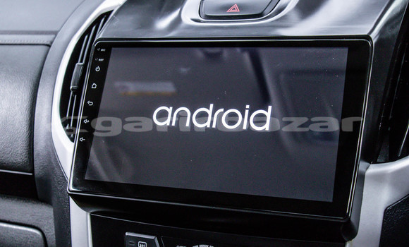 Buy Used Isuzu D-Max Blue Car in Bangkok in Bangkok Buy Used Isuzu D-Max Blue Car in Bangkok in Bangkok