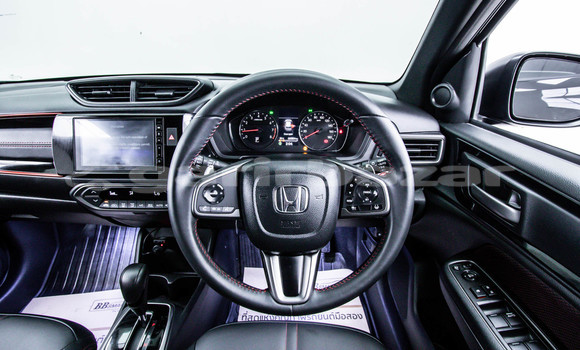 ซื้อ รถมือสอง Honda HR-V สีดำ รถยนต์ ใน %{เมือง} ใน กรุงเทพมหานคร ซื้อ รถมือสอง Honda HR-V สีดำ รถยนต์ ใน %{เมือง} ใน กรุงเทพมหานคร