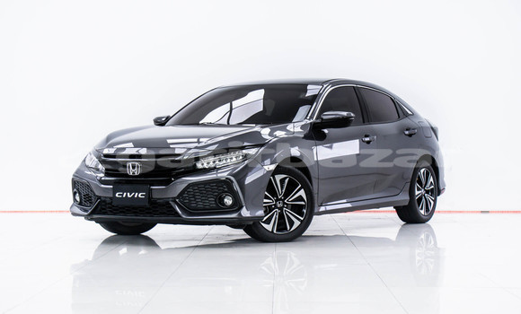 Buy Used Honda Civic Other Car in Bangkok in Bangkok Buy Used Honda Civic Other Car in Bangkok in Bangkok