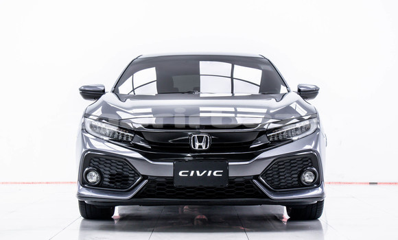 Buy Used Honda Civic Other Car in Bangkok in Bangkok Buy Used Honda Civic Other Car in Bangkok in Bangkok