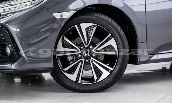 Buy Used Honda Civic Other Car in Bangkok in Bangkok Buy Used Honda Civic Other Car in Bangkok in Bangkok