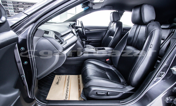 Buy Used Honda Civic Other Car in Bangkok in Bangkok Buy Used Honda Civic Other Car in Bangkok in Bangkok