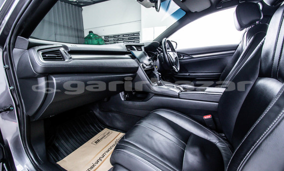 Buy Used Honda Civic Other Car in Bangkok in Bangkok Buy Used Honda Civic Other Car in Bangkok in Bangkok