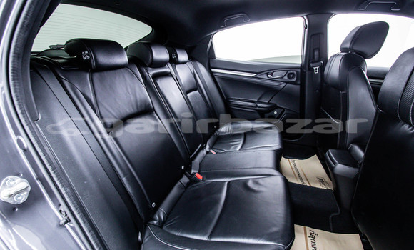 Buy Used Honda Civic Other Car in Bangkok in Bangkok Buy Used Honda Civic Other Car in Bangkok in Bangkok