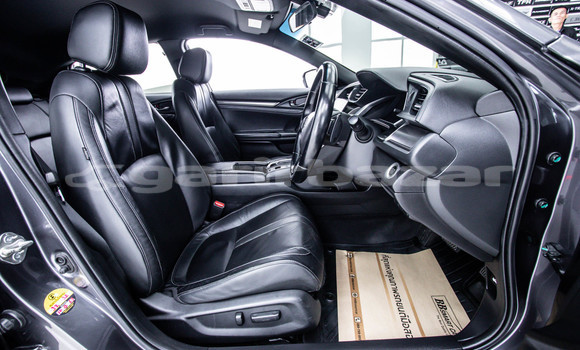 Buy Used Honda Civic Other Car in Bangkok in Bangkok Buy Used Honda Civic Other Car in Bangkok in Bangkok