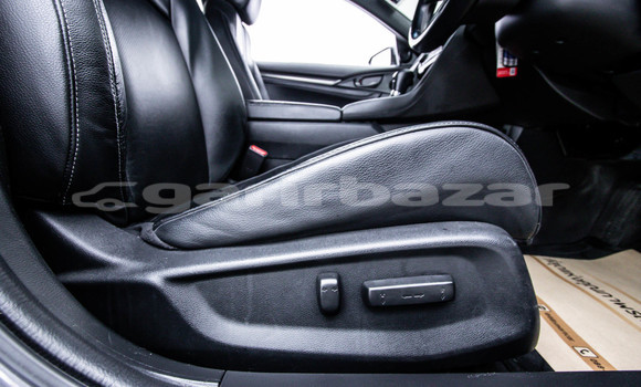 Buy Used Honda Civic Other Car in Bangkok in Bangkok Buy Used Honda Civic Other Car in Bangkok in Bangkok