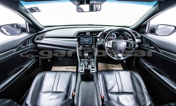 Buy Used Honda Civic Other Car in Bangkok in Bangkok Buy Used Honda Civic Other Car in Bangkok in Bangkok