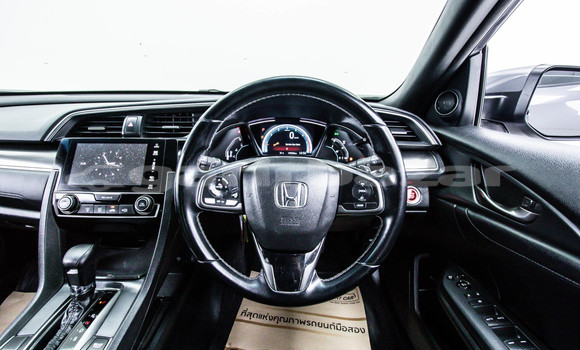 Buy Used Honda Civic Other Car in Bangkok in Bangkok Buy Used Honda Civic Other Car in Bangkok in Bangkok