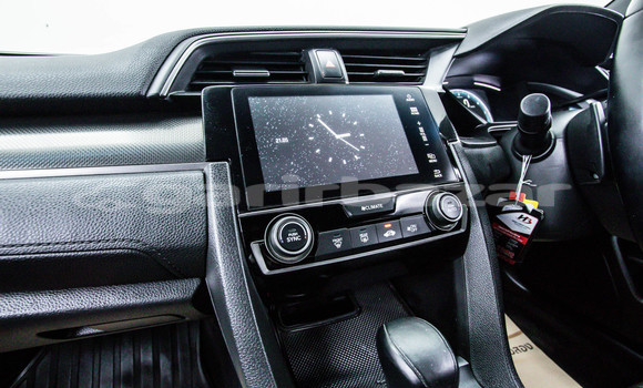 Buy Used Honda Civic Other Car in Bangkok in Bangkok Buy Used Honda Civic Other Car in Bangkok in Bangkok