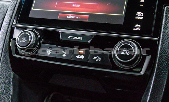 Buy Used Honda Civic Other Car in Bangkok in Bangkok Buy Used Honda Civic Other Car in Bangkok in Bangkok