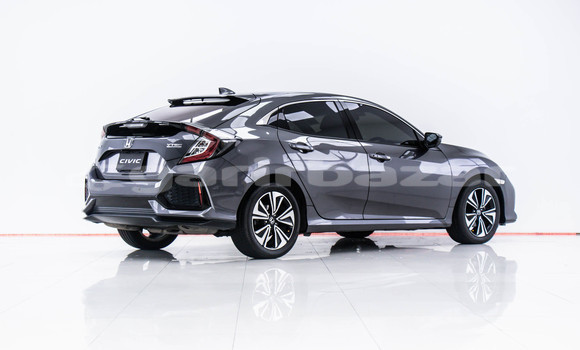 Buy Used Honda Civic Other Car in Bangkok in Bangkok Buy Used Honda Civic Other Car in Bangkok in Bangkok