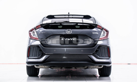 Buy Used Honda Civic Other Car in Bangkok in Bangkok Buy Used Honda Civic Other Car in Bangkok in Bangkok