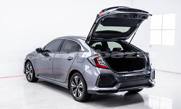 Buy Used Honda Civic Other Car in Bangkok in Bangkok Buy Used Honda Civic Other Car in Bangkok in Bangkok