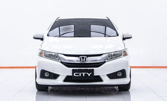 Buy Used Honda City White Car in Bangkok in Bangkok Buy Used Honda City White Car in Bangkok in Bangkok