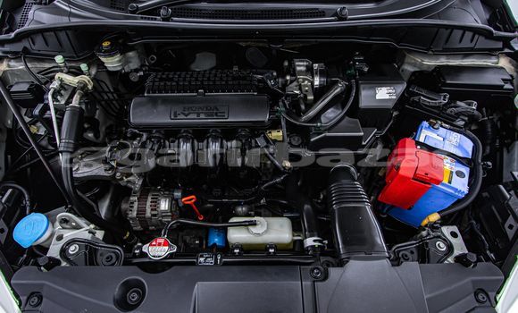 Buy Used Honda City White Car in Bangkok in Bangkok Buy Used Honda City White Car in Bangkok in Bangkok