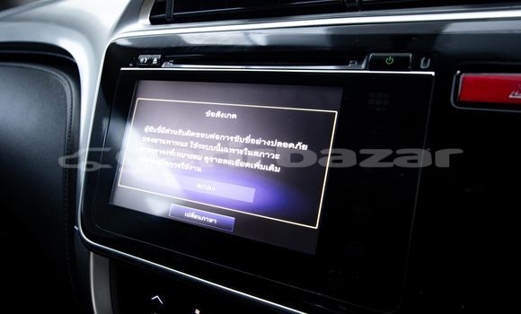 Buy Used Honda City White Car in Bangkok in Bangkok Buy Used Honda City White Car in Bangkok in Bangkok