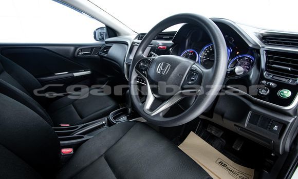 Buy Used Honda City White Car in Bangkok in Bangkok Buy Used Honda City White Car in Bangkok in Bangkok