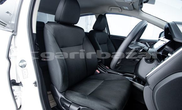 Buy Used Honda City White Car in Bangkok in Bangkok Buy Used Honda City White Car in Bangkok in Bangkok