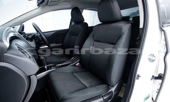 Buy Used Honda City White Car in Bangkok in Bangkok Buy Used Honda City White Car in Bangkok in Bangkok