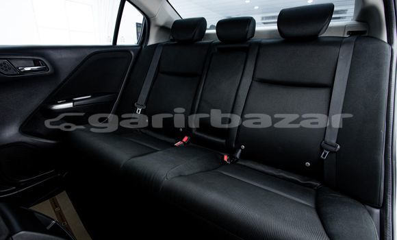 Buy Used Honda City White Car in Bangkok in Bangkok Buy Used Honda City White Car in Bangkok in Bangkok