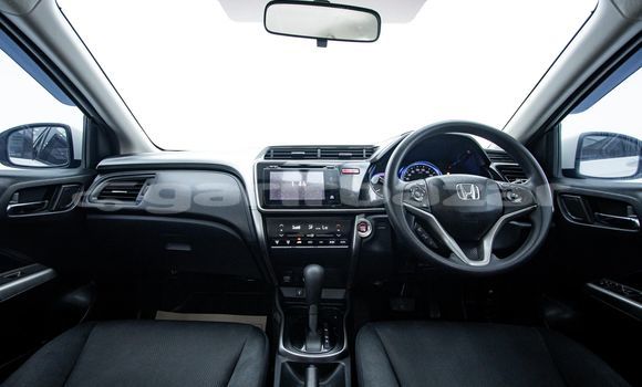 Buy Used Honda City White Car in Bangkok in Bangkok Buy Used Honda City White Car in Bangkok in Bangkok