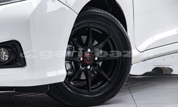 Buy Used Honda City White Car in Bangkok in Bangkok Buy Used Honda City White Car in Bangkok in Bangkok