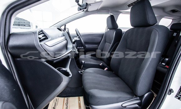 Buy Used Toyota Sienta White Car in Bangkok in Bangkok Buy Used Toyota Sienta White Car in Bangkok in Bangkok