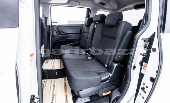 Buy Used Toyota Sienta White Car in Bangkok in Bangkok Buy Used Toyota Sienta White Car in Bangkok in Bangkok