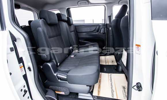 Buy Used Toyota Sienta White Car in Bangkok in Bangkok Buy Used Toyota Sienta White Car in Bangkok in Bangkok