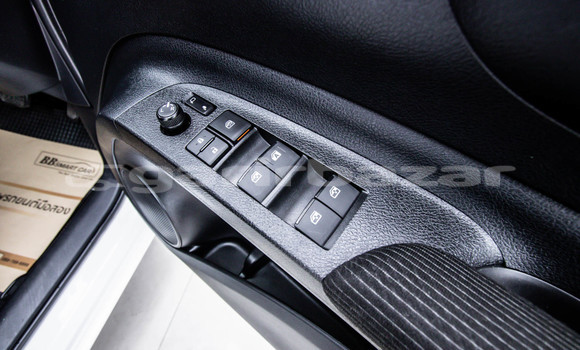 Buy Used Toyota Sienta White Car in Bangkok in Bangkok Buy Used Toyota Sienta White Car in Bangkok in Bangkok