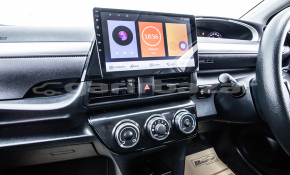 Buy Used Toyota Sienta White Car in Bangkok in Bangkok Buy Used Toyota Sienta White Car in Bangkok in Bangkok